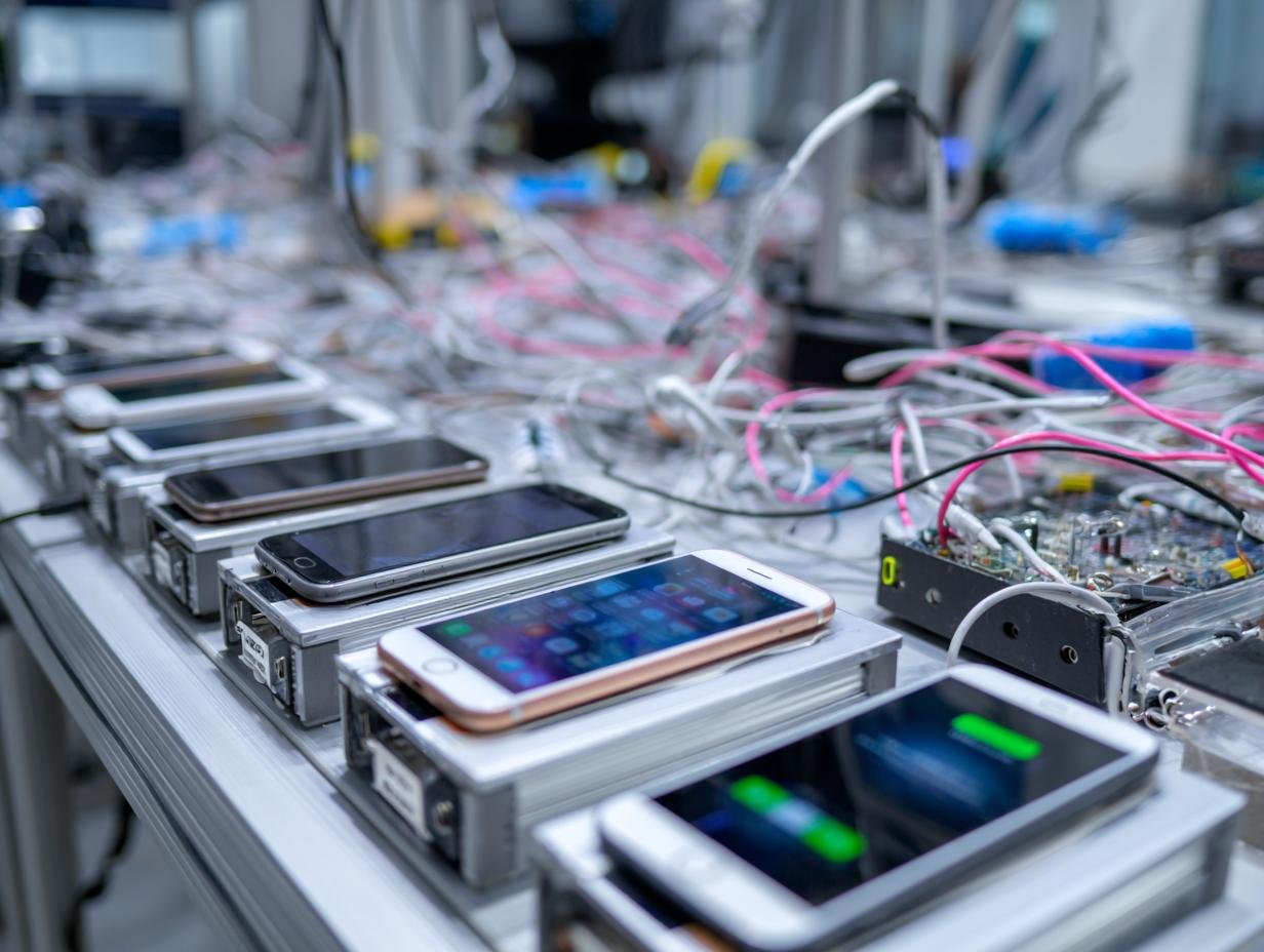 Додаток для доставки їжі