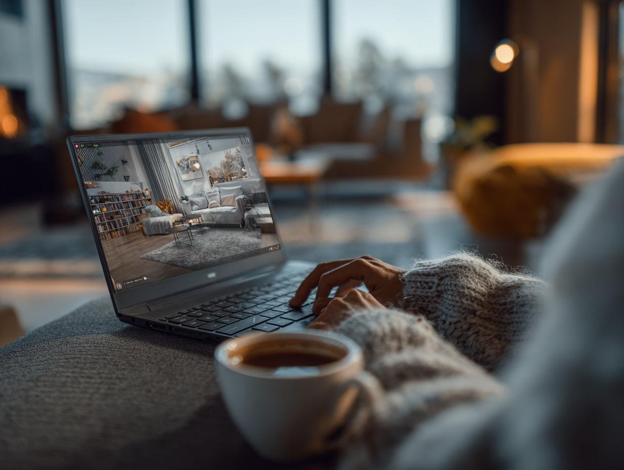 Дизайн мобільного додатку