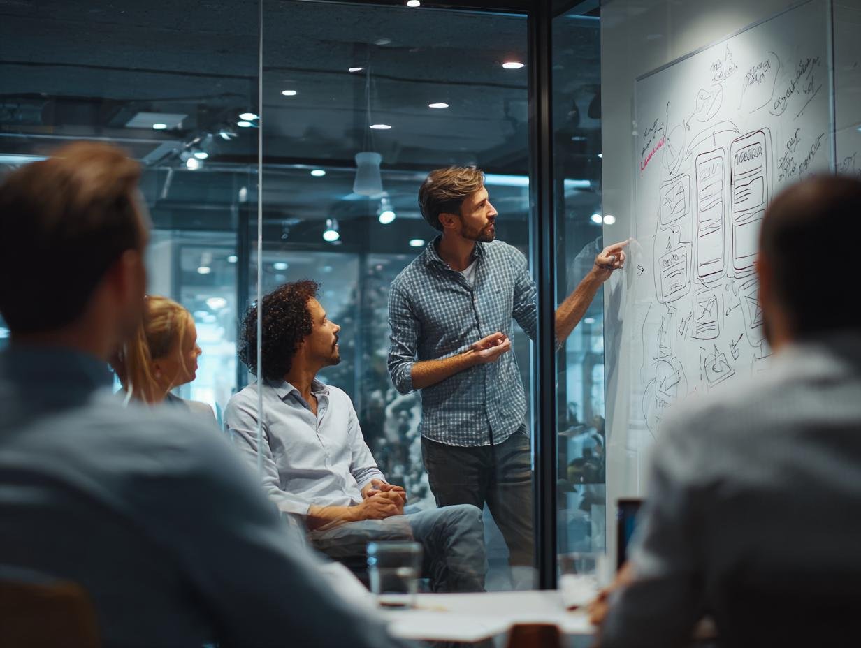 E-Commerce розробка